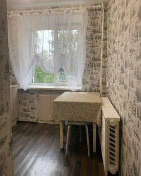 2-к квартира, на длительный срок, 40м2, 4/5 этаж