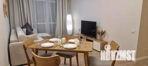 1-к квартира, посуточно, 50м2, 1/1 этаж