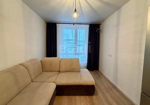 1-к квартира, на длительный срок, 44м2, 6/17 этаж