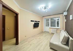 1-к квартира, на длительный срок, 34м2, 8/9 этаж