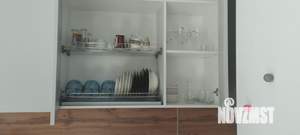 1-к квартира, посуточно, 45м2, 2/10 этаж
