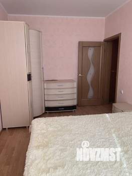 2-к квартира, на длительный срок, 60м2, 2/9 этаж