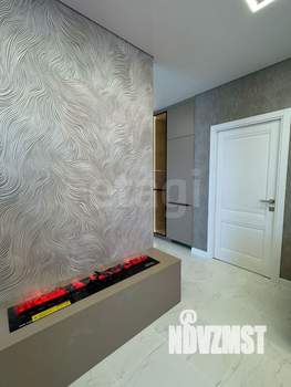 2-к квартира, на длительный срок, 76м2, 23/25 этаж