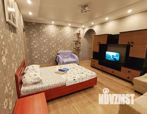 2-к квартира, посуточно, 62м2, 4/17 этаж