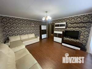 2-к квартира, посуточно, 72м2, 1/1 этаж