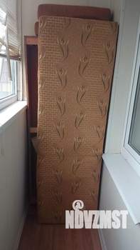 Студия квартира, на длительный срок, 18м2, 1/11 этаж