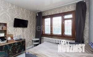 Студия квартира, на длительный срок, 20м2, 2/8 этаж