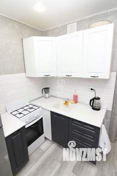 1-к квартира, на длительный срок, 31м2, 1/5 этаж