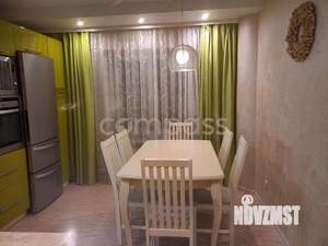 4-к квартира, на длительный срок, 127м2, 13/13 этаж