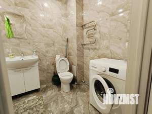 Студия квартира, посуточно, 30м2, 13/24 этаж