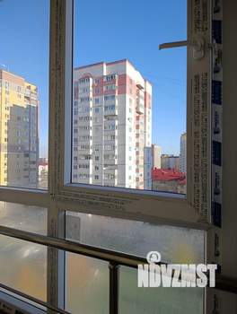 1-к квартира, на длительный срок, 26м2, 5/18 этаж