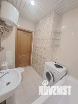 1-к квартира, посуточно, 45м2, 13/20 этаж