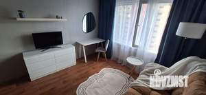 1-к квартира, на длительный срок, 32м2, 6/18 этаж