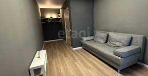 1-к квартира, на длительный срок, 36м2, 23/24 этаж