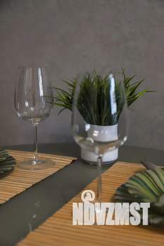 1-к квартира, посуточно, 48м2, 15/17 этаж