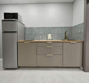 1-к квартира, на длительный срок, 41м2, 11/15 этаж