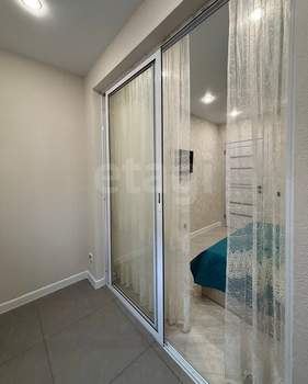 1-к квартира, на длительный срок, 45м2, 2/9 этаж