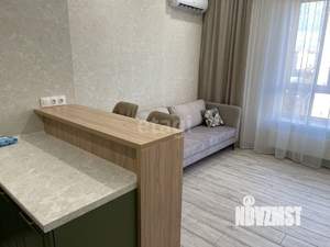 1-к квартира, на длительный срок, 44м2, 7/9 этаж