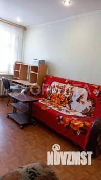 1-к квартира, на длительный срок, 30м2, 4/5 этаж