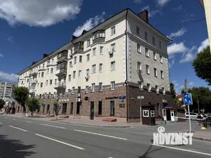 2-к квартира, посуточно, 60м2, 3/5 этаж