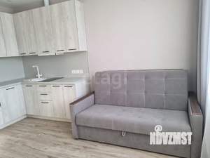 Студия квартира, на длительный срок, 24м2, 8/16 этаж