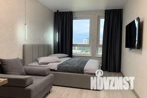 1-к квартира, посуточно, 30м2, 11/14 этаж