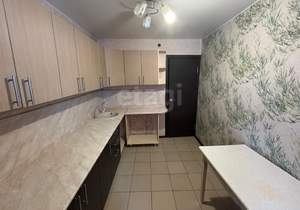 3-к квартира, на длительный срок, 62м2, 2/5 этаж