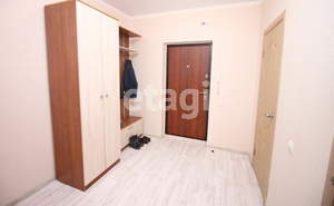 1-к квартира, на длительный срок, 42м2, 11/17 этаж