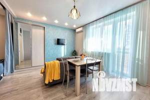 1-к квартира, посуточно, 30м2, 6/19 этаж