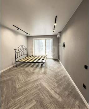 1-к квартира, на длительный срок, 37м2, 2/9 этаж