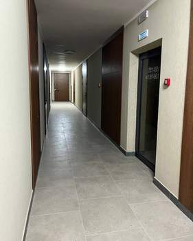 1-к квартира, на длительный срок, 40м2, 9/14 этаж