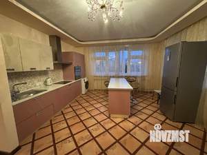 2-к квартира, на длительный срок, 83м2, 3/12 этаж