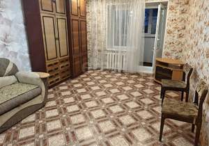 1-к квартира, на длительный срок, 31м2, 2/9 этаж