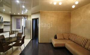 1-к квартира, на длительный срок, 46м2, 4/9 этаж