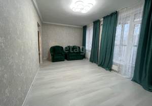 2-к квартира, на длительный срок, 60м2, 3/19 этаж