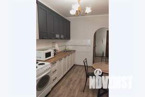 1-к квартира, посуточно, 50м2, 5/10 этаж