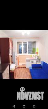 Студия квартира, на длительный срок, 14м2, 2/9 этаж