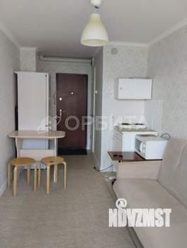 Студия квартира, на длительный срок, 13м2, 5/8 этаж