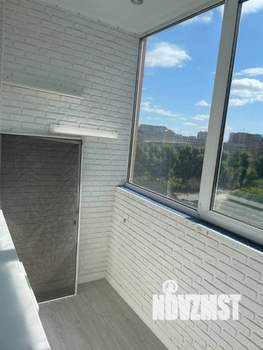 1-к квартира, на длительный срок, 40м2, 8/9 этаж