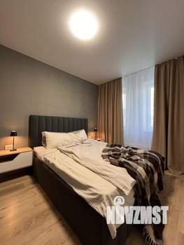 2-к квартира, на длительный срок, 38м2, 4/16 этаж