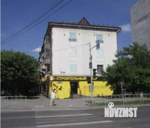 2-к квартира, на длительный срок, 45м2, 4/4 этаж