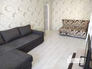 2-к квартира, на длительный срок, 52м2, 5/5 этаж