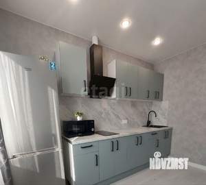 1-к квартира, на длительный срок, 31м2, 7/10 этаж