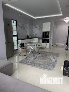 1-к квартира, на длительный срок, 50м2, 17/17 этаж