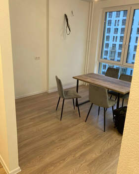 2-к квартира, на длительный срок, 65м2, 11/12 этаж