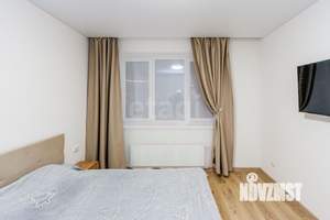 2-к квартира, на длительный срок, 45м2, 10/12 этаж