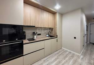 1-к квартира, на длительный срок, 35м2, 12/16 этаж