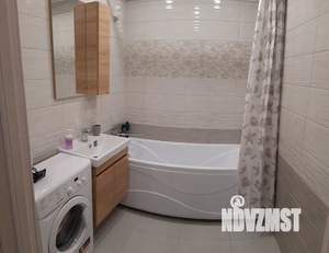 1-к квартира, посуточно, 47м2, 1/12 этаж