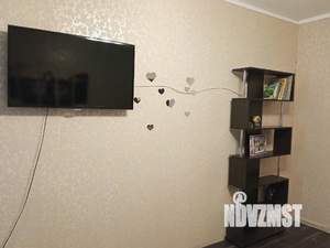 1-к квартира, посуточно, 60м2, 1/1 этаж