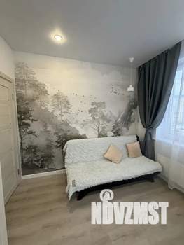 2-к квартира, посуточно, 50м2, 9/16 этаж